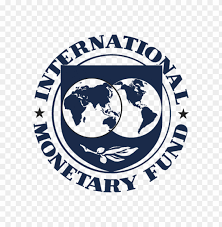 IMF Logo