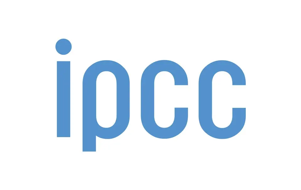IPCC Logo